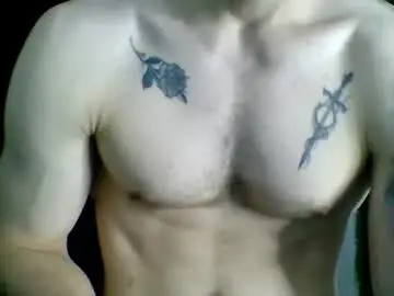 Chaturbate Live Sex Cam of kennerfox77