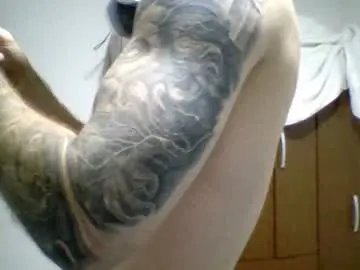 Chaturbate Adult Webcam of kennerfox77