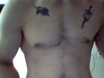 Chaturbate Live Sex Cam of kennerfox77
