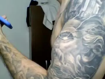 Chaturbate Sex Cam of kennerfox77