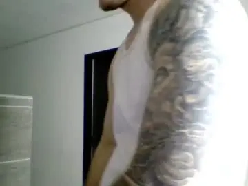 Chaturbate Live Sex of kennerfox77