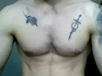 Chaturbate Nude Webcam of kennerfox77