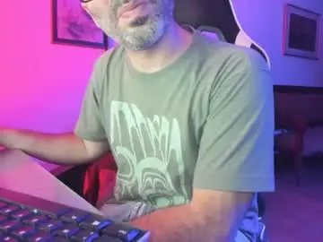 Chaturbate Adult Webcams of luckydrakex