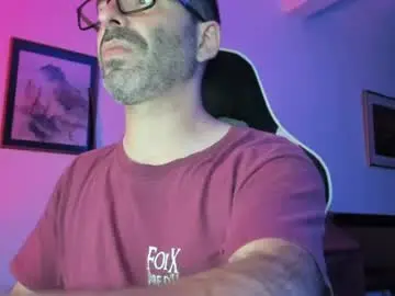 Chaturbate Sex Cam of luckydrakex