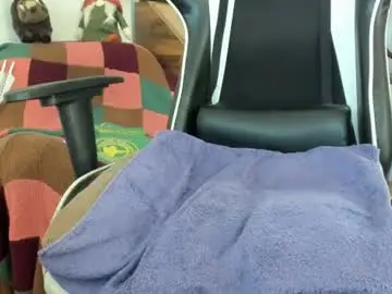 Chaturbate Live Sex Cam of luckydrakex