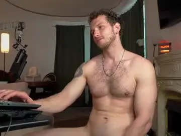Chaturbate Best Webcam of viktor_secret
