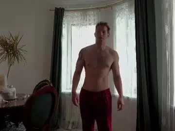Chaturbate Watch Live Sex Cams of viktor_secret