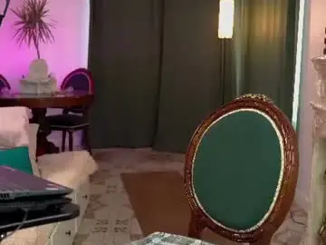 Chaturbate Private Sex Chat of viktor_secret