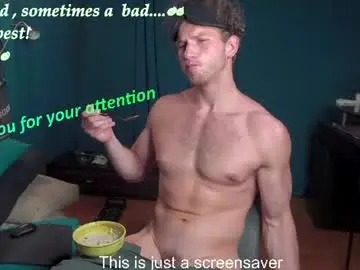 Chaturbate Free Porn Cam of viktor_secret
