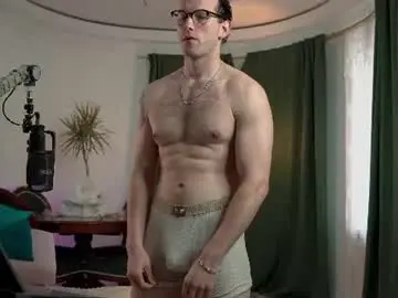 Chaturbate Sex Chat of viktor_secret