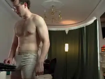 Chaturbate Sex Chat of viktor_secret