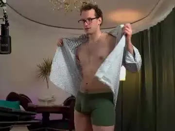 Chaturbate Live Sex Cam of viktor_secret