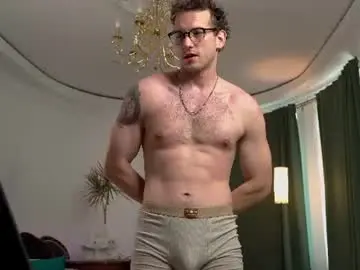Chaturbate Nude Webcam of viktor_secret