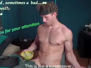 Chaturbate Adult Webcams of viktor_secret