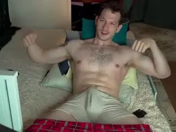 Chaturbate Live Porn of viktor_secret