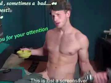 Chaturbate Watch Live Sex Cams of viktor_secret