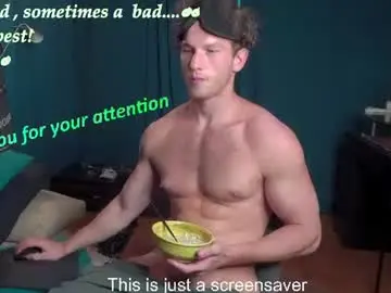 Chaturbate Live Sex of viktor_secret
