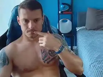Chaturbate Best Webcam of hot_cap_77