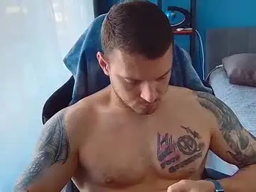 Chaturbate Live Sex Cam of hot_cap_77