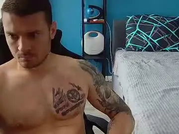 Chaturbate Adult Webcams of hot_cap_77