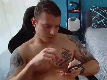 Chaturbate Private Sex Chat of hot_cap_77