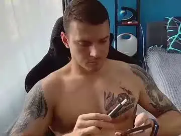 Chaturbate Best live sex cam show of hot_cap_77