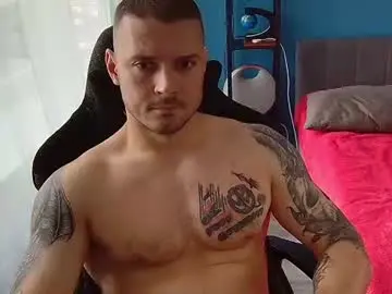 Chaturbate Live Porn of hot_cap_77