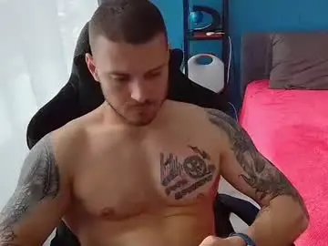 Chaturbate Private Sex Chat of hot_cap_77