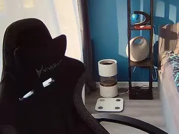 Chaturbate Sex Cam of hot_cap_77