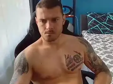 Chaturbate Adult Video Chat of hot_cap_77