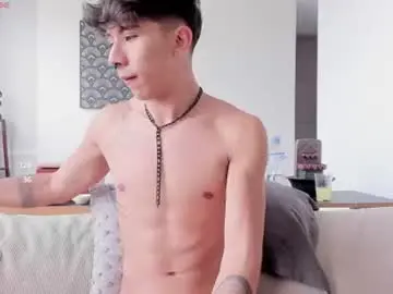 Chaturbate Sex Cam of im__thomas