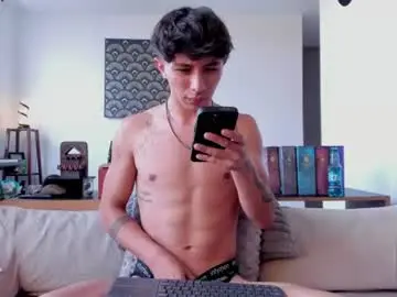 Chaturbate Best live sex cam show of im__thomas