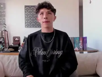 Chaturbate Watch Live Sex Cams of im__thomas