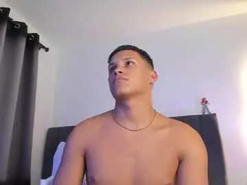Chaturbate Free Porn Cam of jamesowenn
