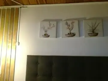 Chaturbate Live Sex Cam of jesve