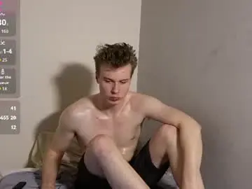 Chaturbate Best live sex cam show of johndou1