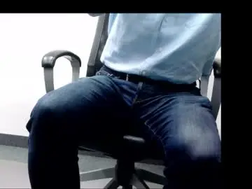 Chaturbate Live Sex of officelush