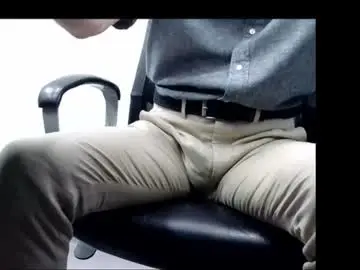 Chaturbate Nude Webcam of officelush