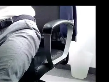 Chaturbate Adult Video Chat of officelush