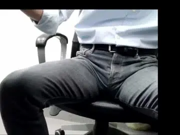 Chaturbate Private Sex Chat of officelush