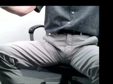 Chaturbate Adult Video Chat of officelush