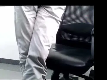 Chaturbate Nude Webcam of officelush