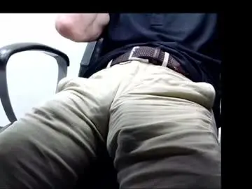 Chaturbate Free Porn Cam of officelush