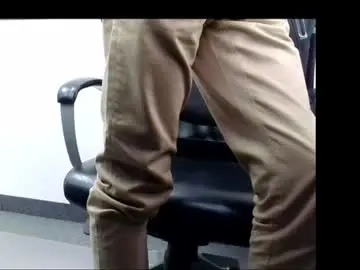 Chaturbate Private Sex Chat of officelush