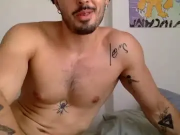 Chaturbate Best live sex cam show of yngspaniard