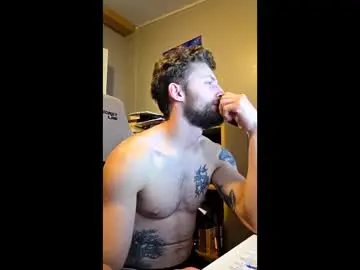 Chaturbate Nude Webcam of christianreben