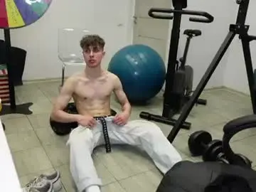 Chaturbate Private Sex Chat of damien_dallas