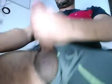 Chaturbate Live Sex Cam of el_mas_turbado