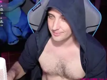 Chaturbate Live Sex Cam of gil_gamesh2nd