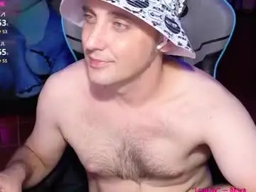 Chaturbate Free Porn Cam of gil_gamesh2nd